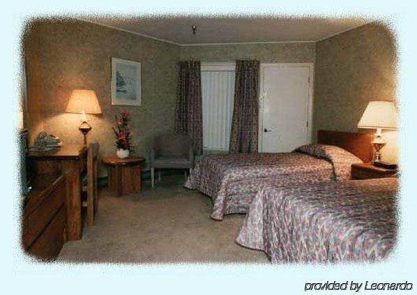 Albatross Hotel Gander Ruang foto