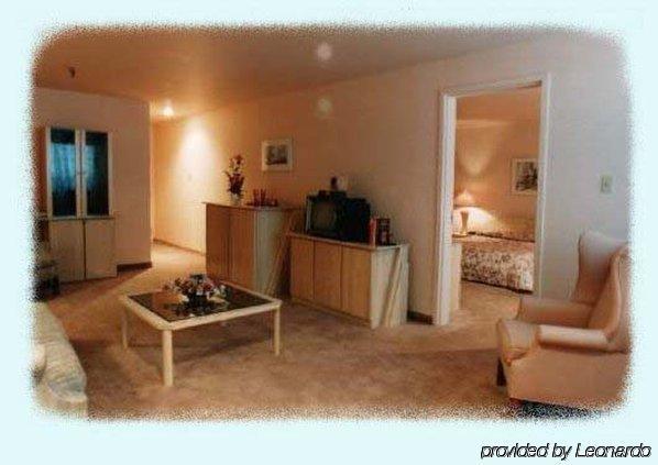 Albatross Hotel Gander Ruang foto