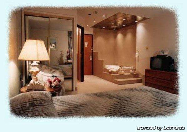 Albatross Hotel Gander Ruang foto