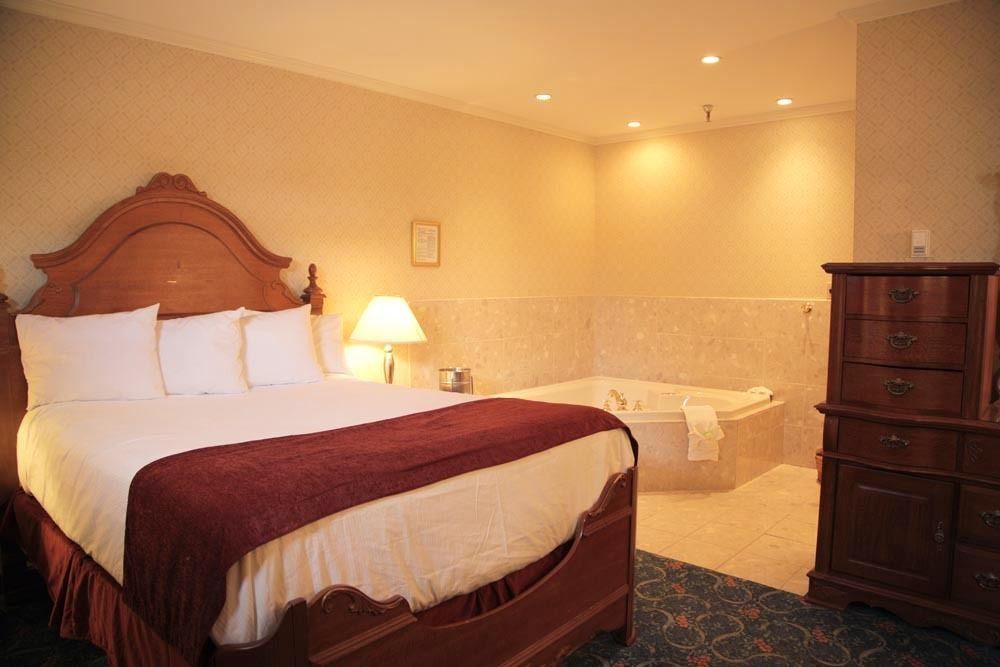 Albatross Hotel Gander Bagian luar foto